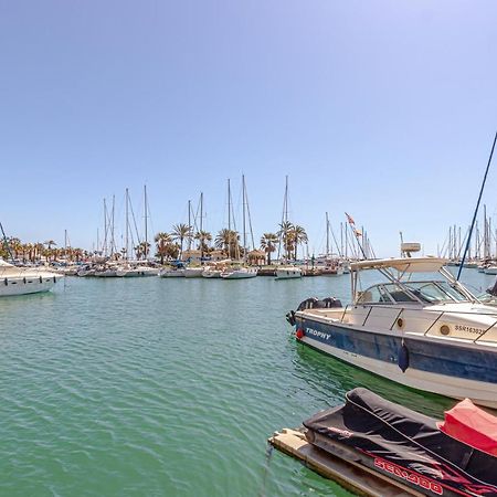 Puerto Marina Apartment Benalmadena Exterior photo
